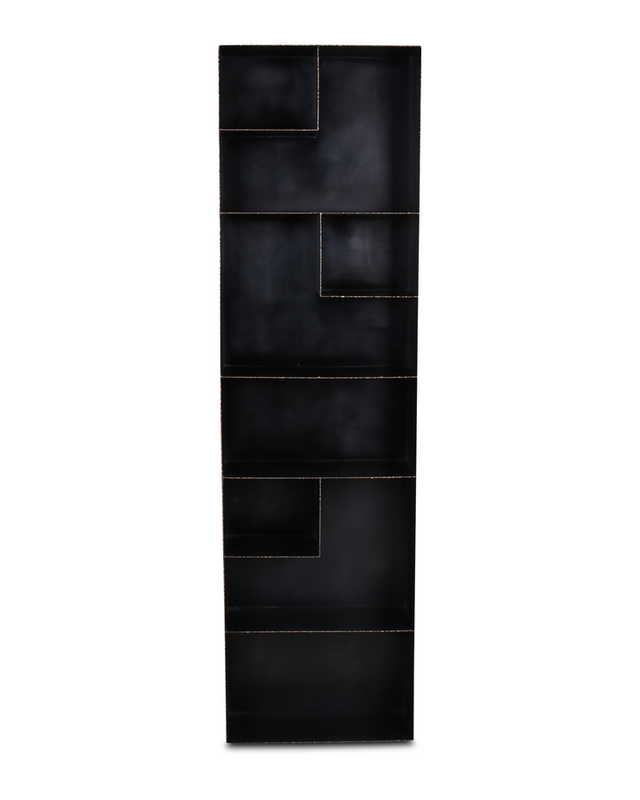 Rene Houtman Rico Boekenkast - 50x20x180 cm