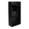 Rene Houtman Rico Boekenkast - 50x20x180 cm Rene Houtman Rico Boekenkast - 50x20x180 cm