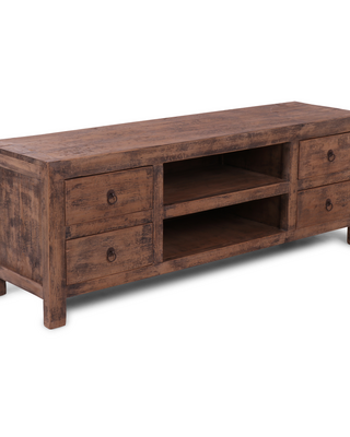 Rene Houtman TV Dressoir Alicante - 170x45x60 cm