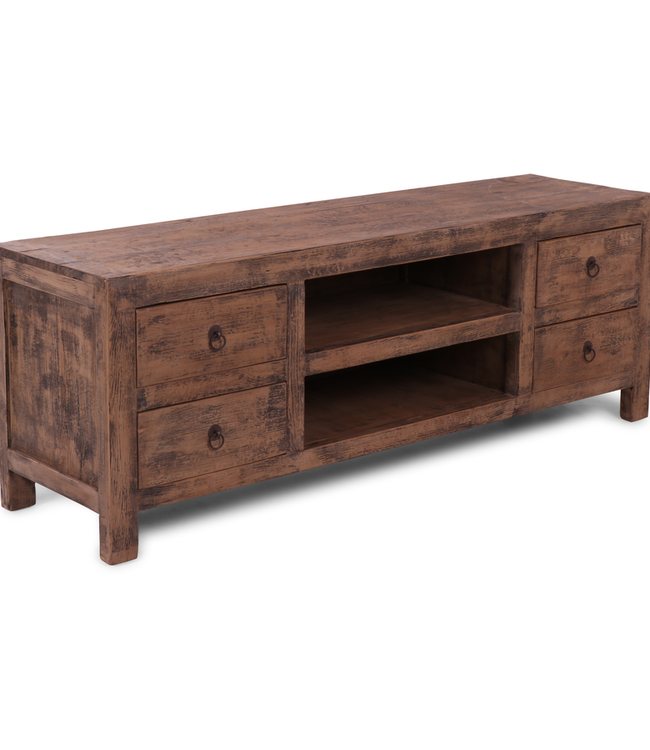 Rene Houtman TV Dressoir Alicante - 170x45x60 cm