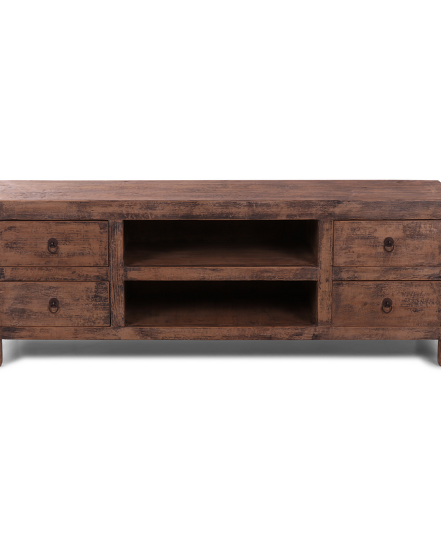Rene Houtman TV Dressoir Alicante - 170x45x60 cm