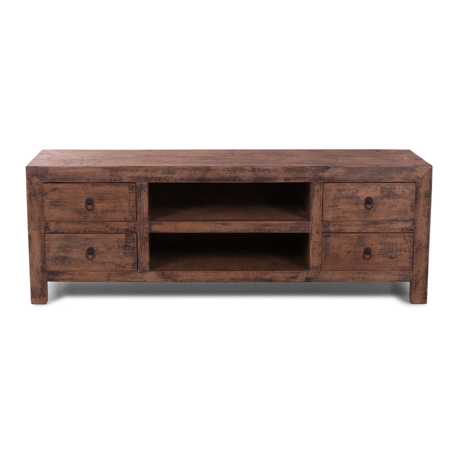 Rene Houtman TV Dressoir Alicante - 170x45x60 cm