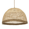 Bazar Bizar The Jantan Cage Pendant - Naturel Bazar Bizar The Jantan Cage Pendant - Naturel