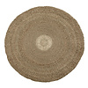 The Mekong River Carpet - Naturel - 150 cm