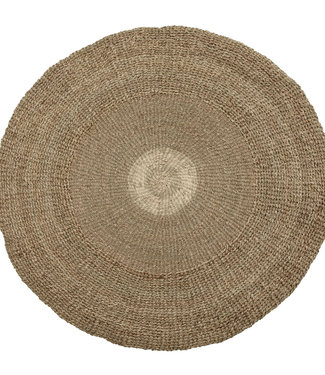 Bazar Bizar The Mekong River Carpet - Naturel - 150 cm