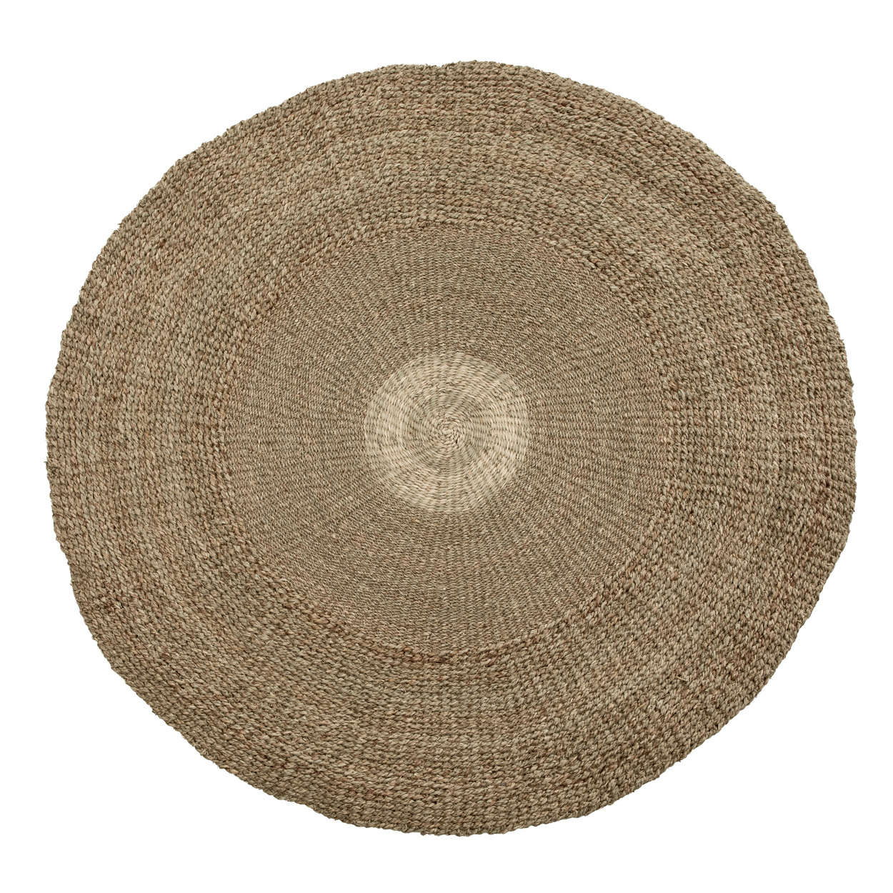 Bazar Bizar The Mekong River Carpet - Naturel - 150 cm