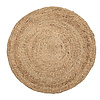 The Water Hyacinth Carpet - Naturel - 150 cm