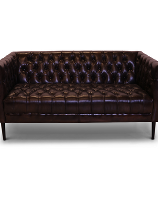 Rene Houtman Jack Sofa - Bruin