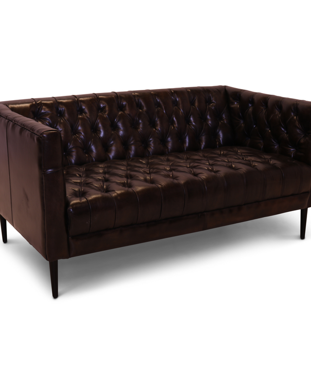 Rene Houtman Jack Sofa - Bruin