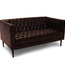 Rene Houtman Jack Sofa - Bruin