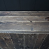 Rene Houtman Wastafelmeubel Teun 90x90x40 cm Naturel Hout Rene Houtman Wastafelmeubel Teun 90x90x40 cm Naturel Hout