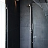 JEE-O Fatline Vrijstaande Douche 02 | Met Eengreep-mengkraan en Handdouche | H230 cm JEE-O Fatline Vrijstaande Douche 02 | Met Eengreep-mengkraan en Handdouche | H230 cm