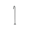 Slimline Badvuller 01 - H107,5 cm
