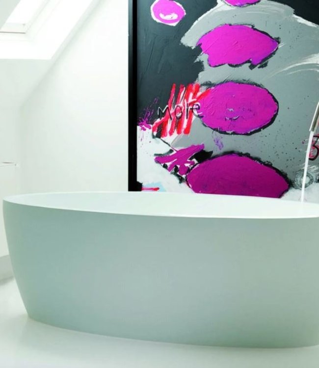 JEE-O Slimline Badvuller 01 - H107,5 cm