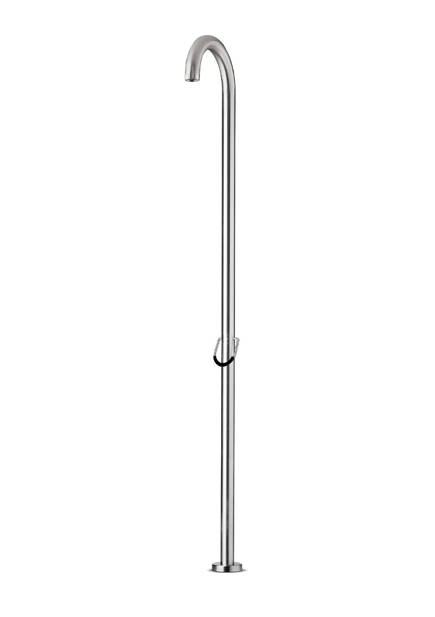 JEE-O Original Vrijstaande Douche 01 | Met Eengreep-mengkraan en Handdouche | H230 cm