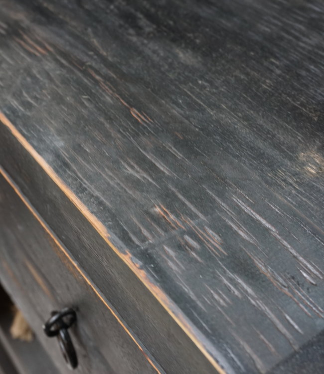 Rene Houtman Badkamermeubel Hendrika L120xH90xD38