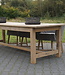 Rene Houtman Eettafel Julia, rechthoekig | 200 t/m 400 cm |