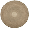 The Mekong River Carpet - Naturel - 200 cm
