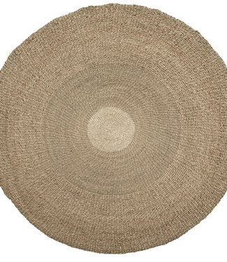 Bazar Bizar The Mekong River Carpet - Naturel - 200 cm