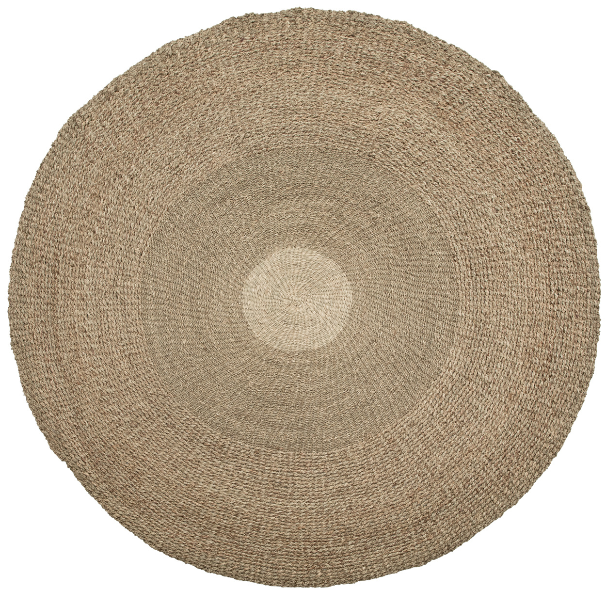 Bazar Bizar The Mekong River Carpet - Naturel - 200 cm