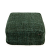The Oh My Gee Pouffe - Bos Groen