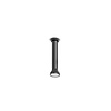 Bloom Plafond Douchekop | H40 cm | Gun Metal