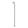 Original Vrijstaande Douche Push | Met Eco Drukknop | H235,5 cm