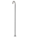 JEE-O Original Vrijstaande Douche Push | Met Eco Drukknop | H235,5 cm