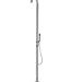 JEE-O Original Vrijstaande Douche 02TH | Met Thermostaat en Handdouche H230 cm