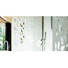 Original Vrijstaande Douche 02TH | Met Thermostaat en Handdouche H230 cm