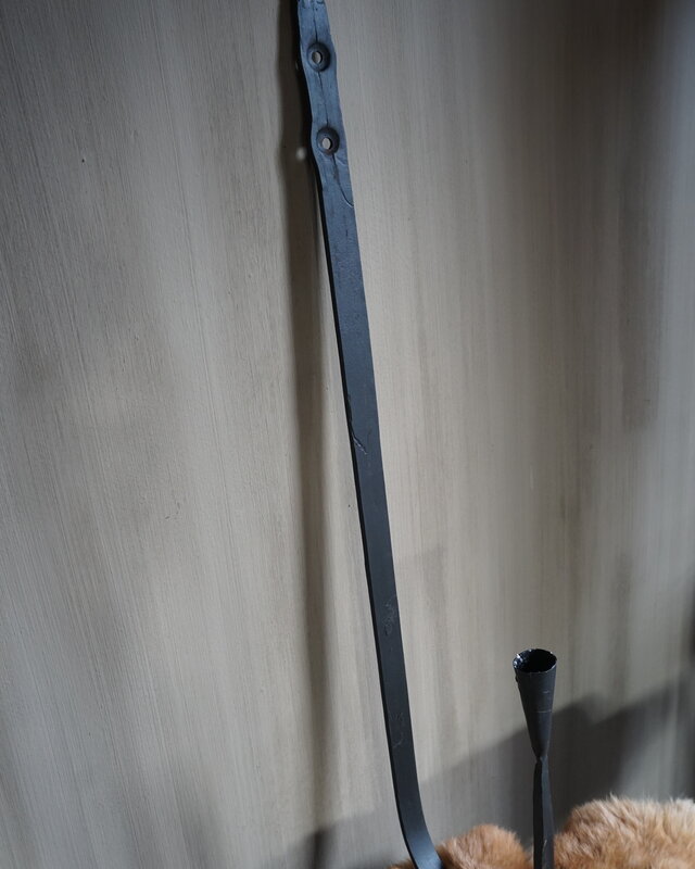 Brynxz Wandkandelaar Dinerkaars H60 Enkel Of Dubbel
