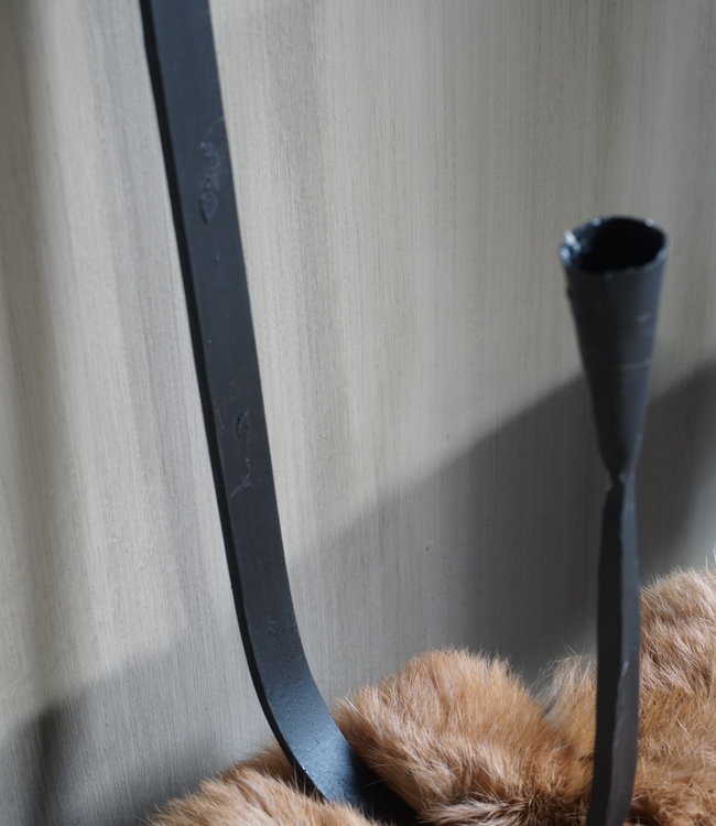 Brynxz Wandkandelaar Dinerkaars H60 Enkel Of Dubbel