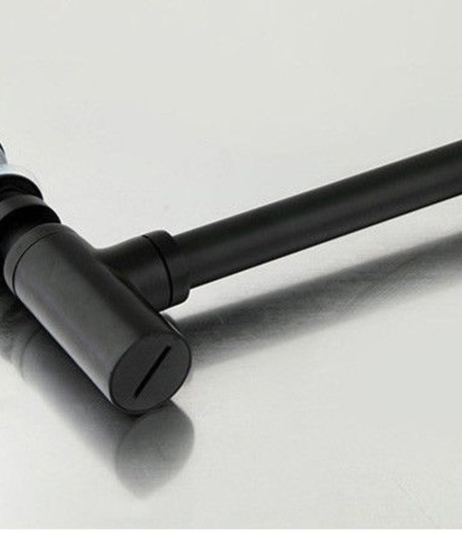 Rene Houtman Olie Bronzen Sifon - Zonder Overloop