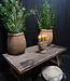 Rene Houtman Salontafel Noor Robuust Oud Hout - Kies Afmeting