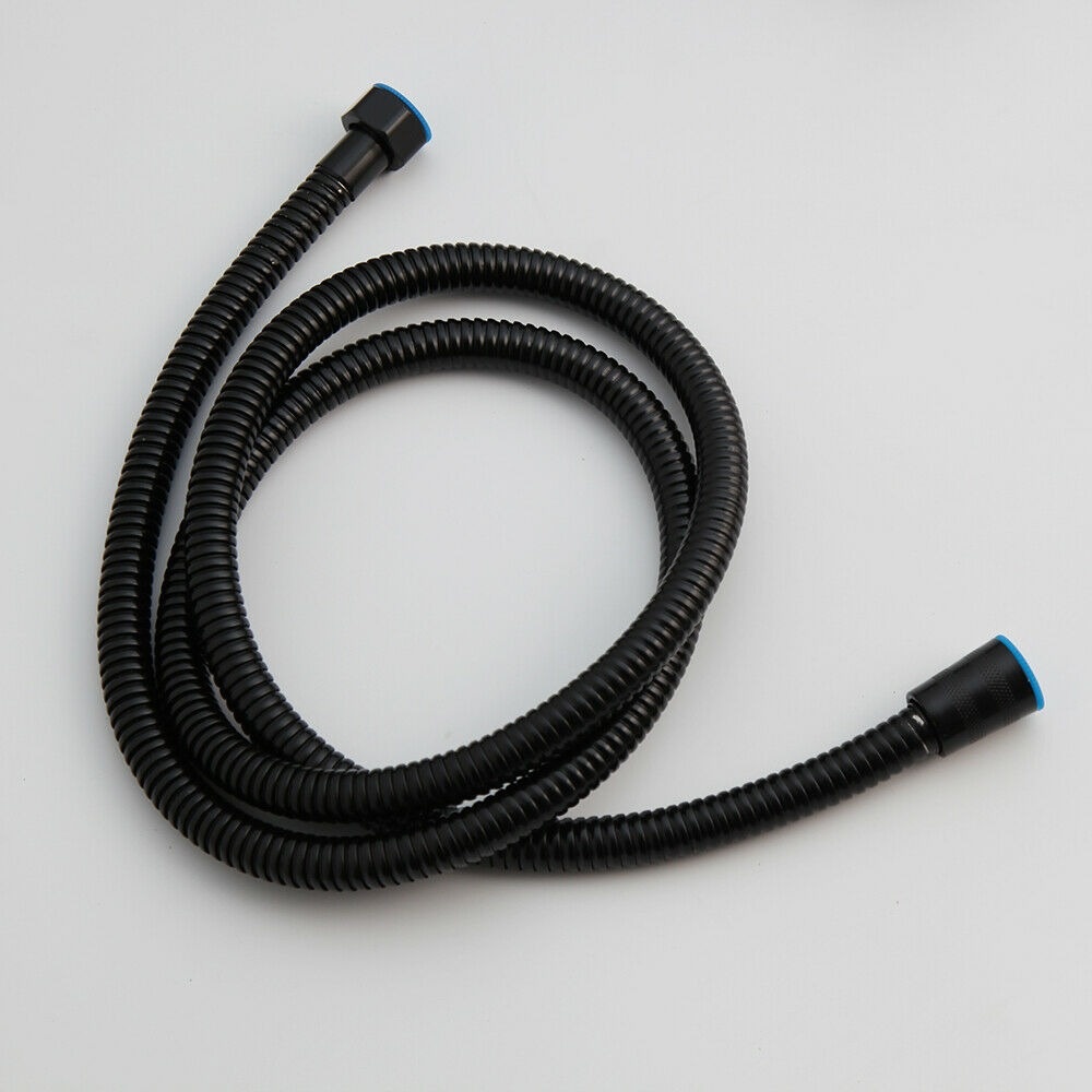 Rene Houtman Thermostatische Douchekraan - Zwart