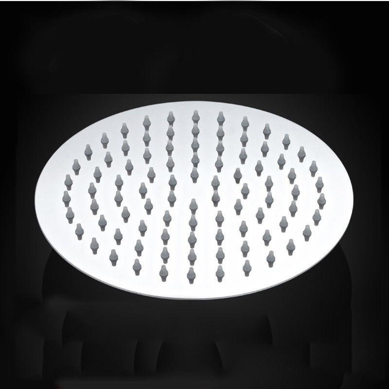 Rene Houtman Stijlvolle Chromen Opbouw Douche