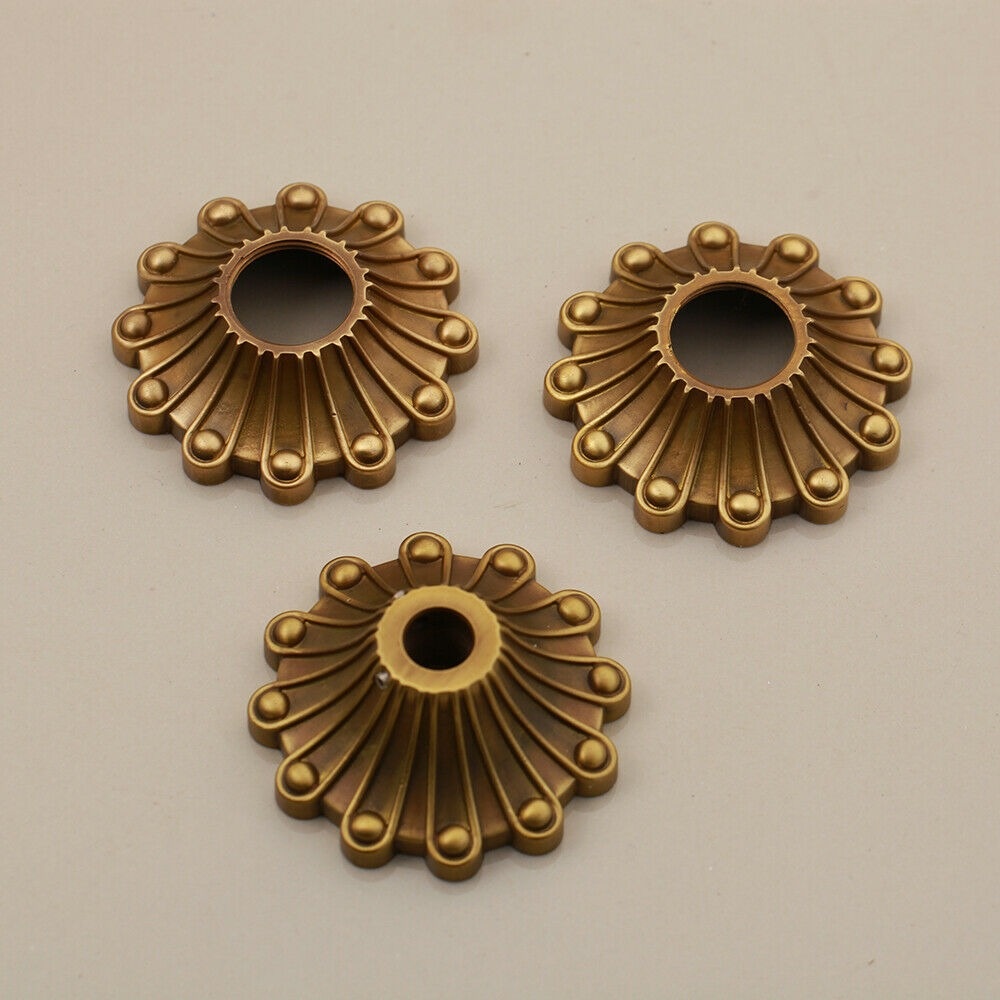 Rene Houtman Nostalgische Bronzen Opbouw Douche