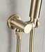 Rene Houtman Geborsteld Gouden Douche-set