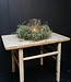 Rene Houtman Sidetable Bijzettafel Oud Hout H80xL102xD68