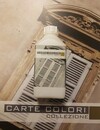 Carte Colori Zeer Matte Vernis