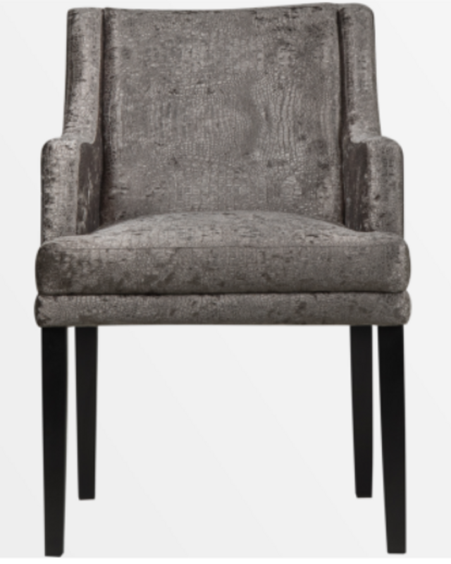 Rene Houtman Bogota Eetkamerstoel - H86 cm