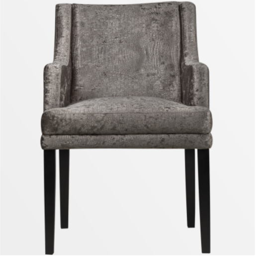 Rene Houtman Bogota Eetkamerstoel - H86 cm