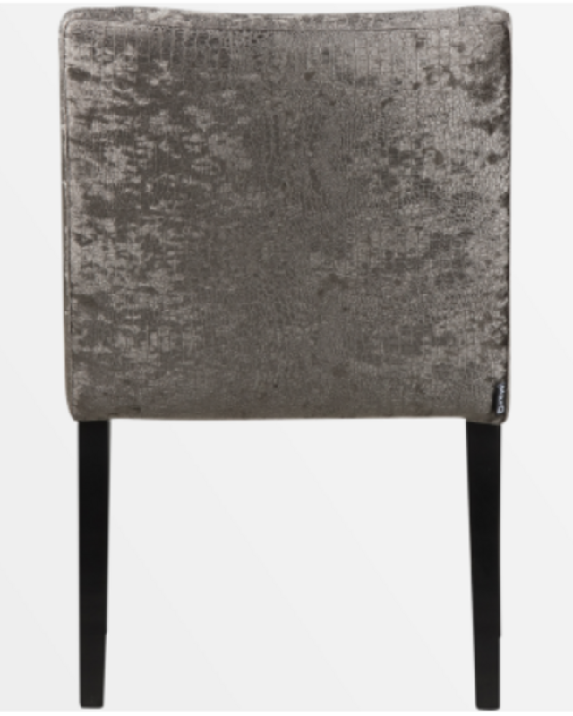 Rene Houtman Bogota Eetkamerstoel - H86 cm