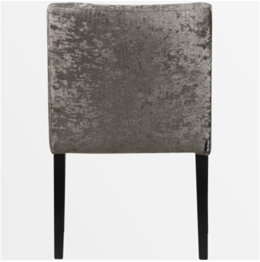 Rene Houtman Bogota Eetkamerstoel - H86 cm