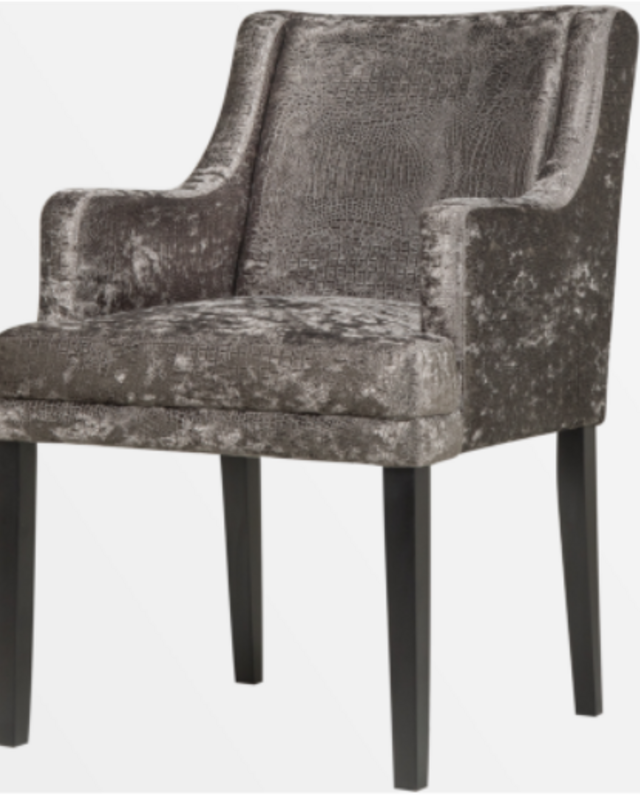 Rene Houtman Bogota Eetkamerstoel - H86 cm