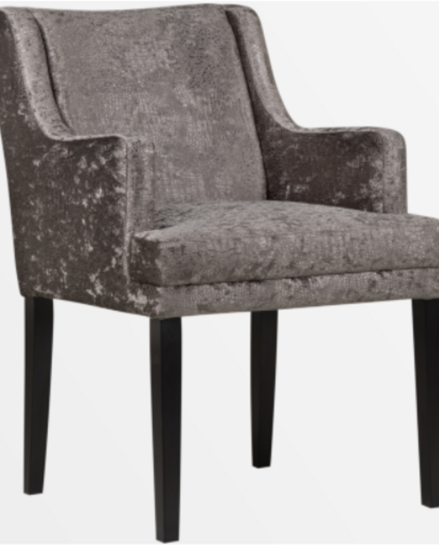 Rene Houtman Bogota Eetkamerstoel - H86 cm