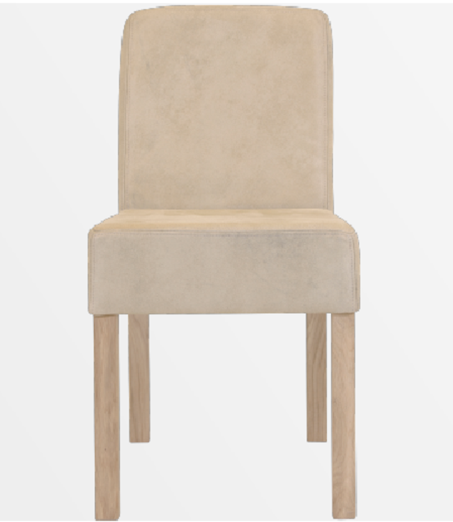 Rene Houtman Costa-Rica Eetkamerstoel - H89 cm