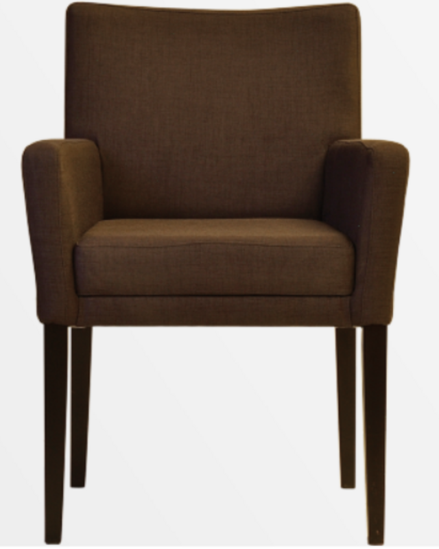 Rene Houtman Hudson Eetkamerstoel - H87 cm
