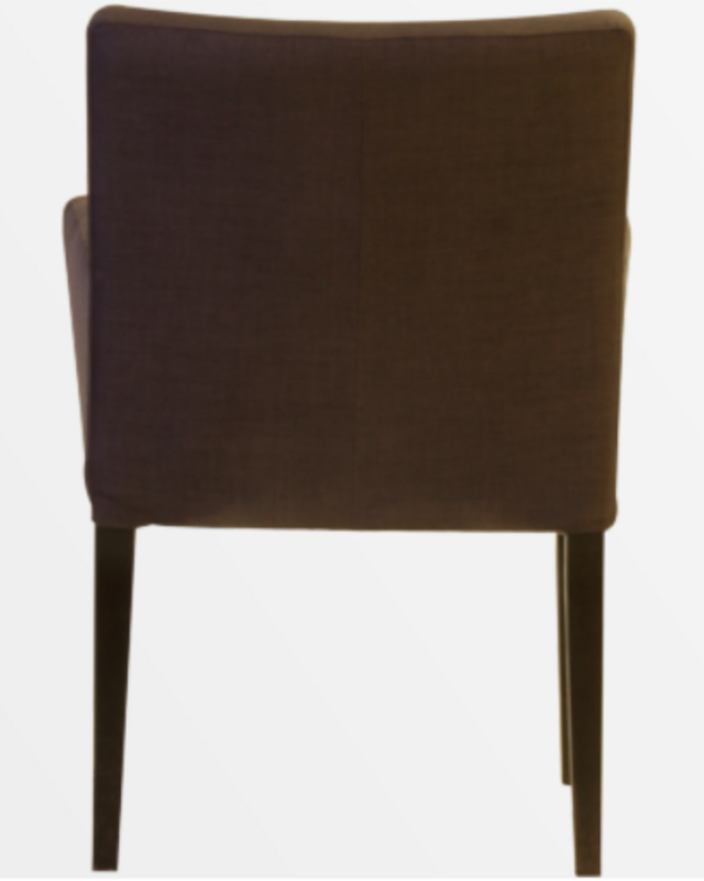 Rene Houtman Hudson Eetkamerstoel - H87 cm