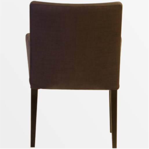 Rene Houtman Hudson Eetkamerstoel - H87 cm